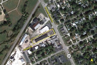 More details for 700 W Boundary St, Perrysburg, OH - Light Industrial for Rent