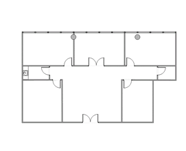 3295 River Exchange Dr, Peachtree Corners, GA for rent Floor Plan- Image 1 of 1