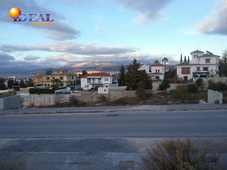Land in La Zubia, Granada for sale - Building Photo - Image 2 of 10