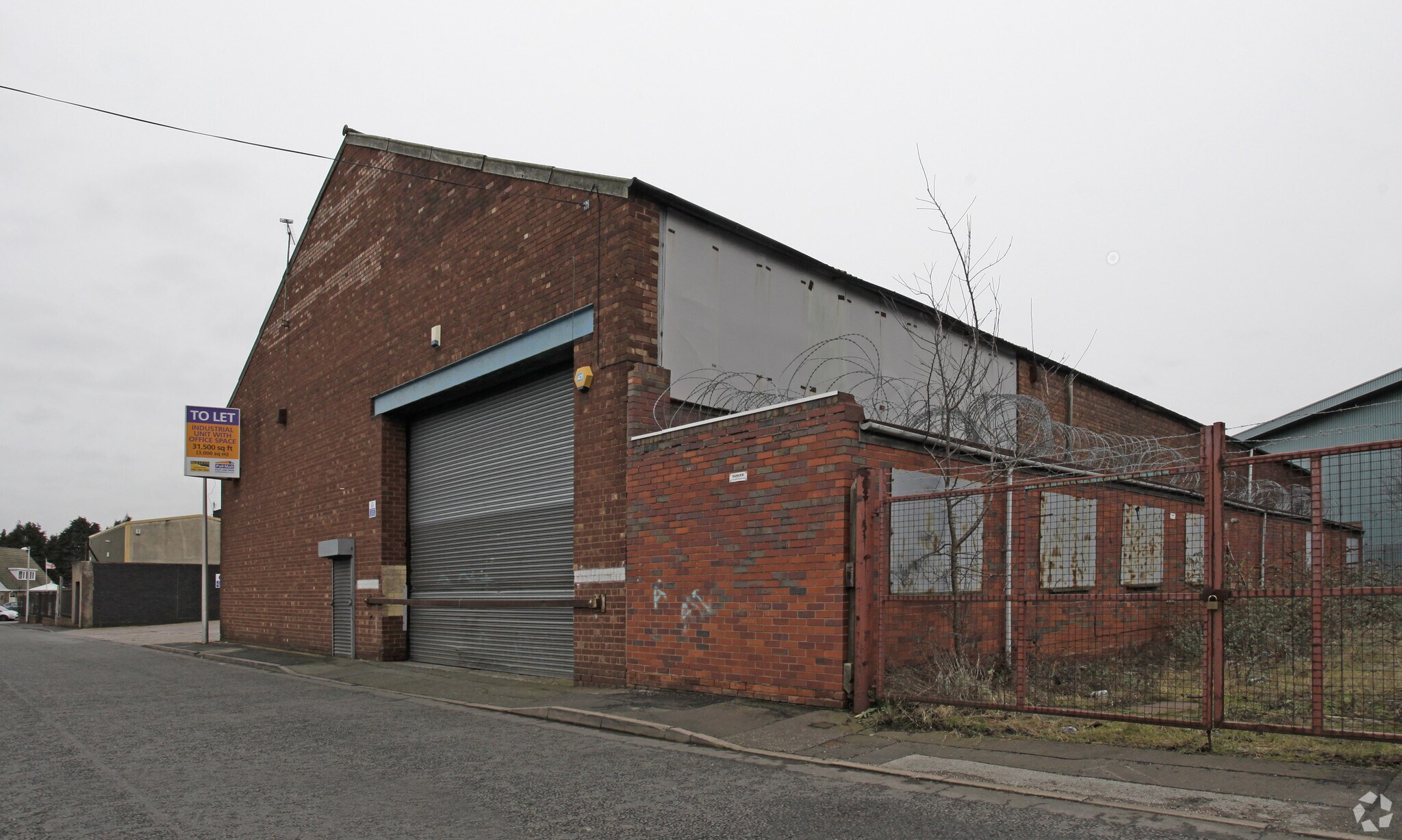 Union Rd, West Bromwich for sale Primary Photo- Image 1 of 1