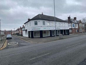 4-8 Prenton Rd W, Birkenhead to rent Building Photo- Image 1 of 1