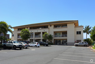 More details for 40 Kupuohi St, Lahaina, HI - Office for Sale