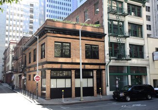 More details for 555 Clay St, San Francisco, CA - Office for Rent