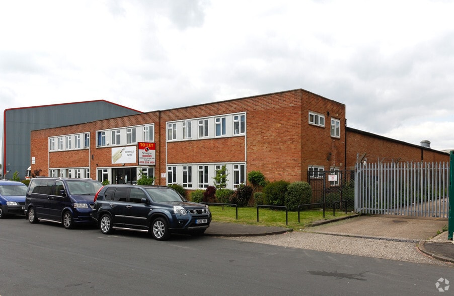 14 Tessa Rd, Reading for sale - Primary Photo - Image 1 of 1