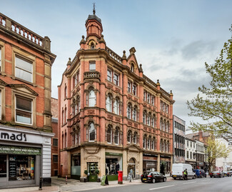 More details for 64 Bridge St, Manchester - Office for Rent