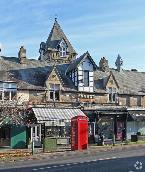 35-47 Chobham Rd, Ascot for sale - Primary Photo - Image 1 of 1