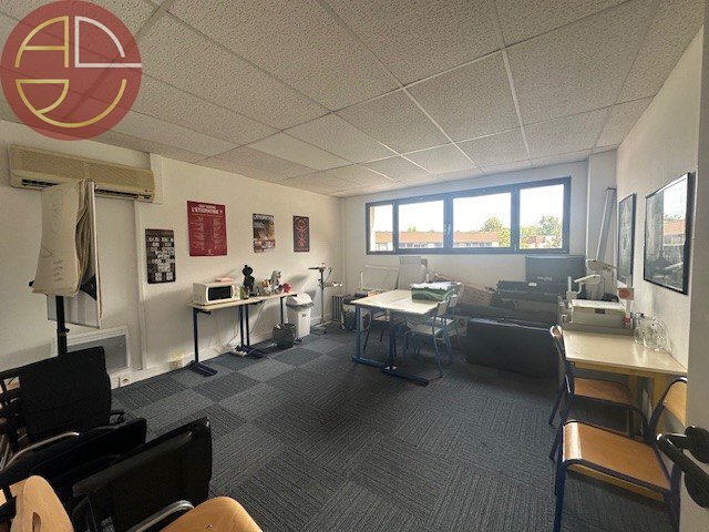 Office in Balma to rent Interior Photo- Image 1 of 7
