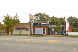 8862-8866 Greenfield Rd, Detroit, MI for sale Primary Photo- Image 1 of 1