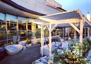 Burton St, Nottingham to rent Interior Photo- Image 2 of 3