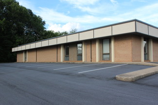 More details for 210 13th Avenue Pl NW, Hickory, NC - Office for Rent