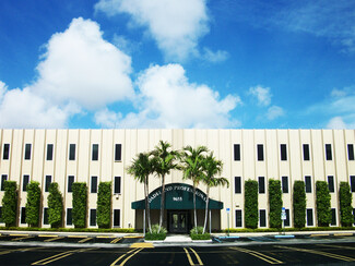 More details for 9655 S Dixie Hwy, Miami, FL - Office for Rent