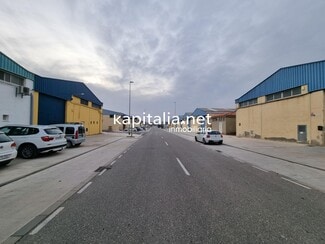 More details for Industrial for Sale