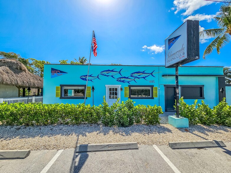 80939 Overseas Hwy, Islamorada, FL for sale - Building Photo - Image 2 of 18