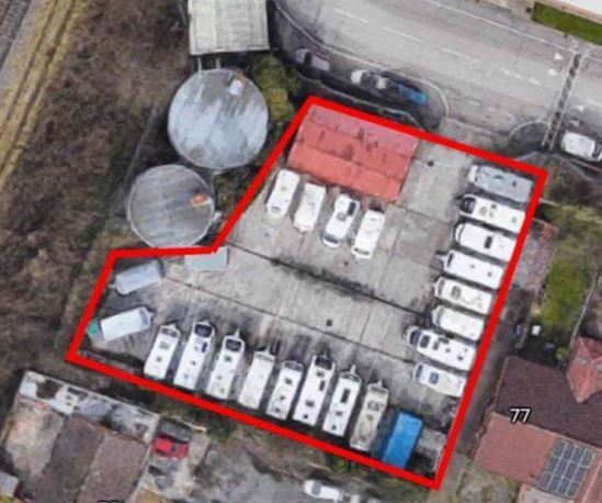 Corporation Rd, Manchester for sale - Primary Photo - Image 1 of 1