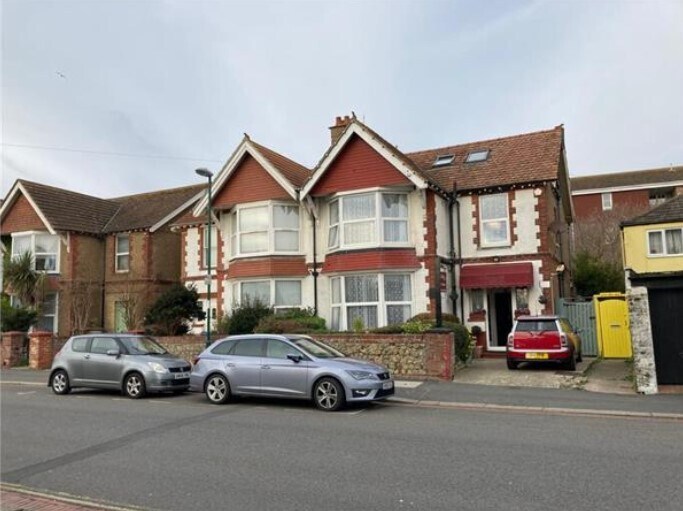 Belmont St, Bognor Regis for sale Primary Photo- Image 1 of 1