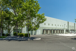 More details for 450 Maestro Dr, Reno, NV - Industrial for Rent