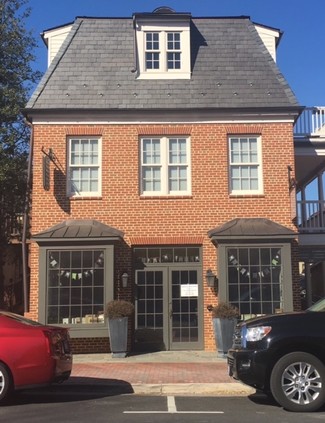 More details for 116 W Washington St, Middleburg, VA - Retail for Rent