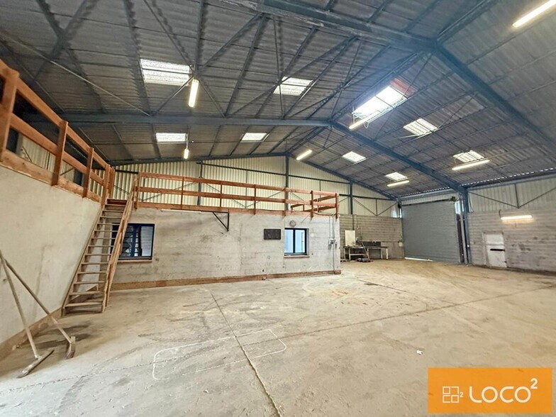 5 Chemin De La Plaine, Colomiers for sale - Building Photo - Image 3 of 3