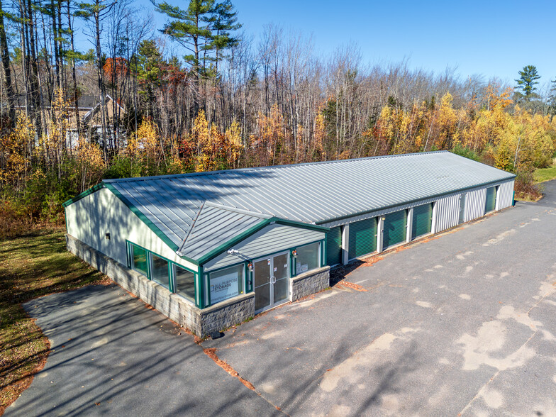 550 Beach Rd, Lincolnville, ME for sale - Building Photo - Image 3 of 4