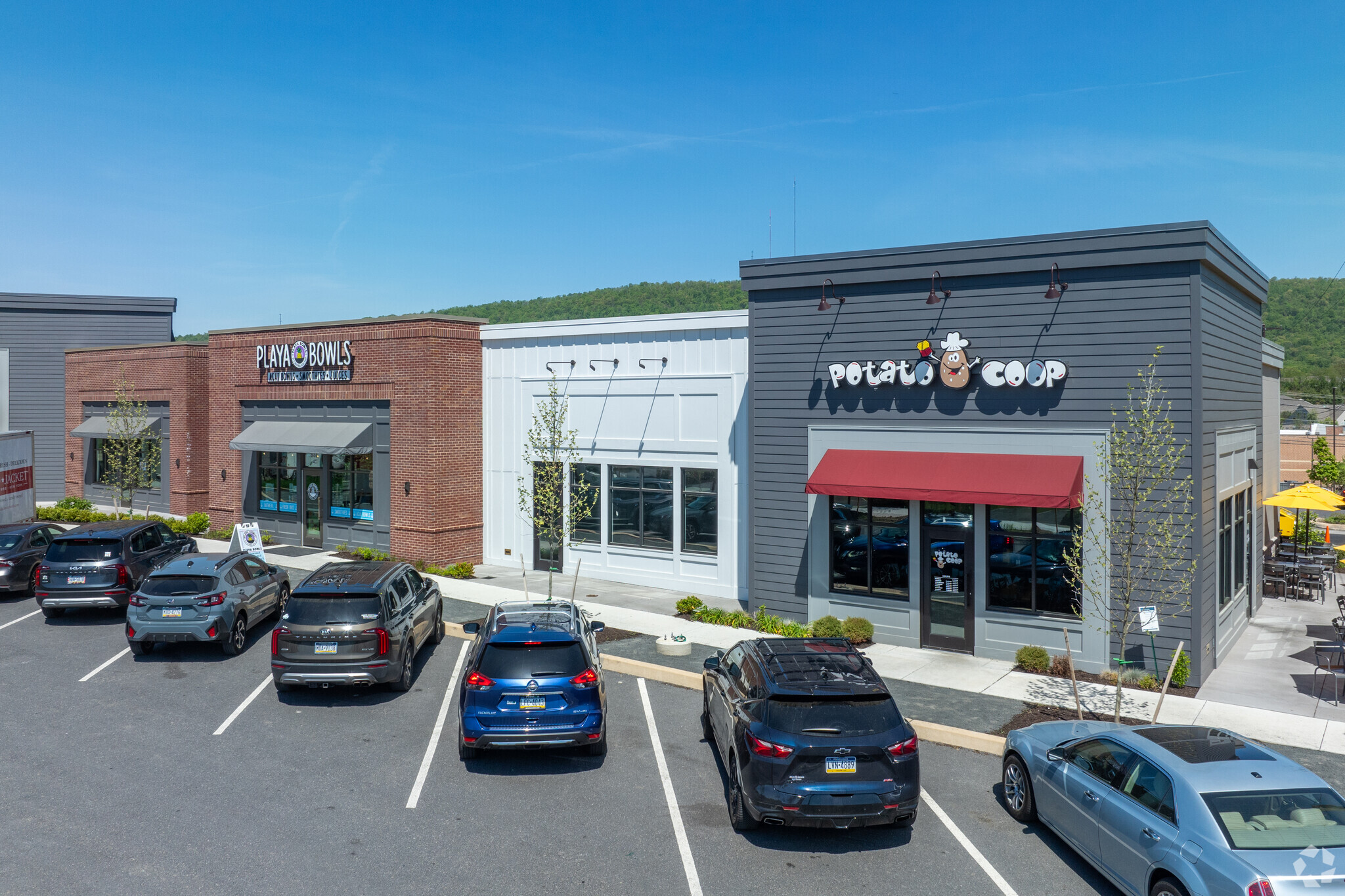 Linglestown Rd and Progress Ave, Harrisburg, PA for rent Building Photo- Image 1 of 13