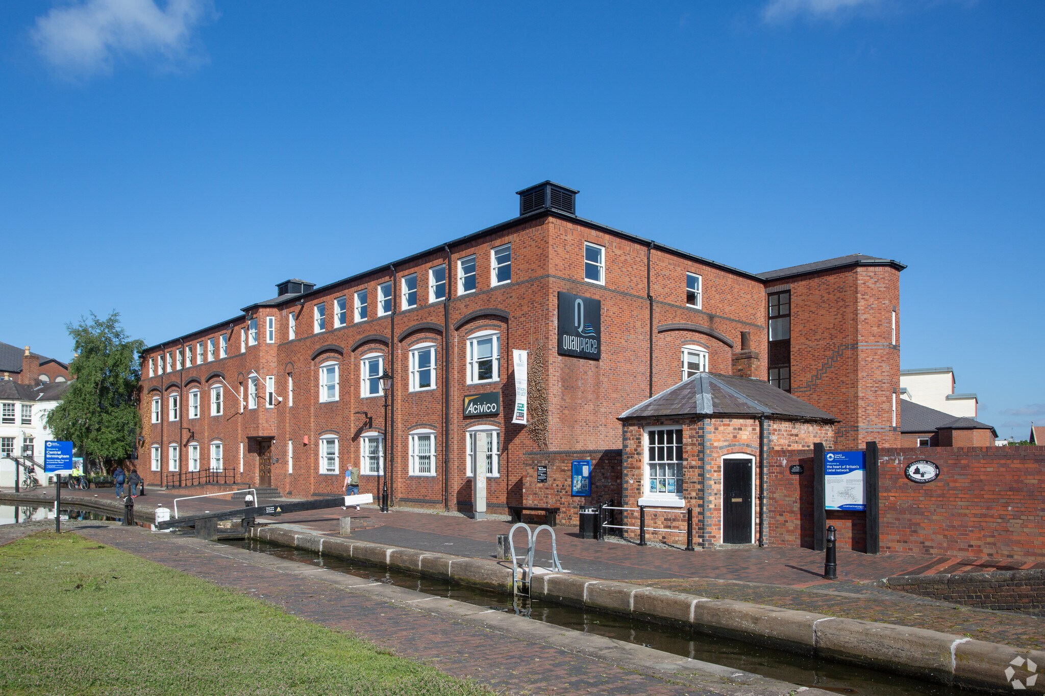 92-93 Edward St, Birmingham for sale Building Photo- Image 1 of 1