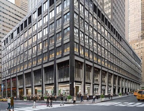 480 Lexington Ave, New York, NY to rent Building Photo- Image 1 of 2