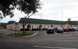 More details for 6499 38th Ave N, Saint Petersburg, FL - Office/Medical, Office/Retail for Rent