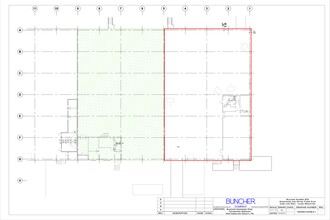 Avenue B, Youngwood, PA for rent Site Plan- Image 1 of 6