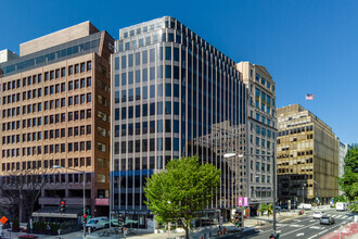 1634 I St NW, Washington, DC for rent Building Photo- Image 1 of 7