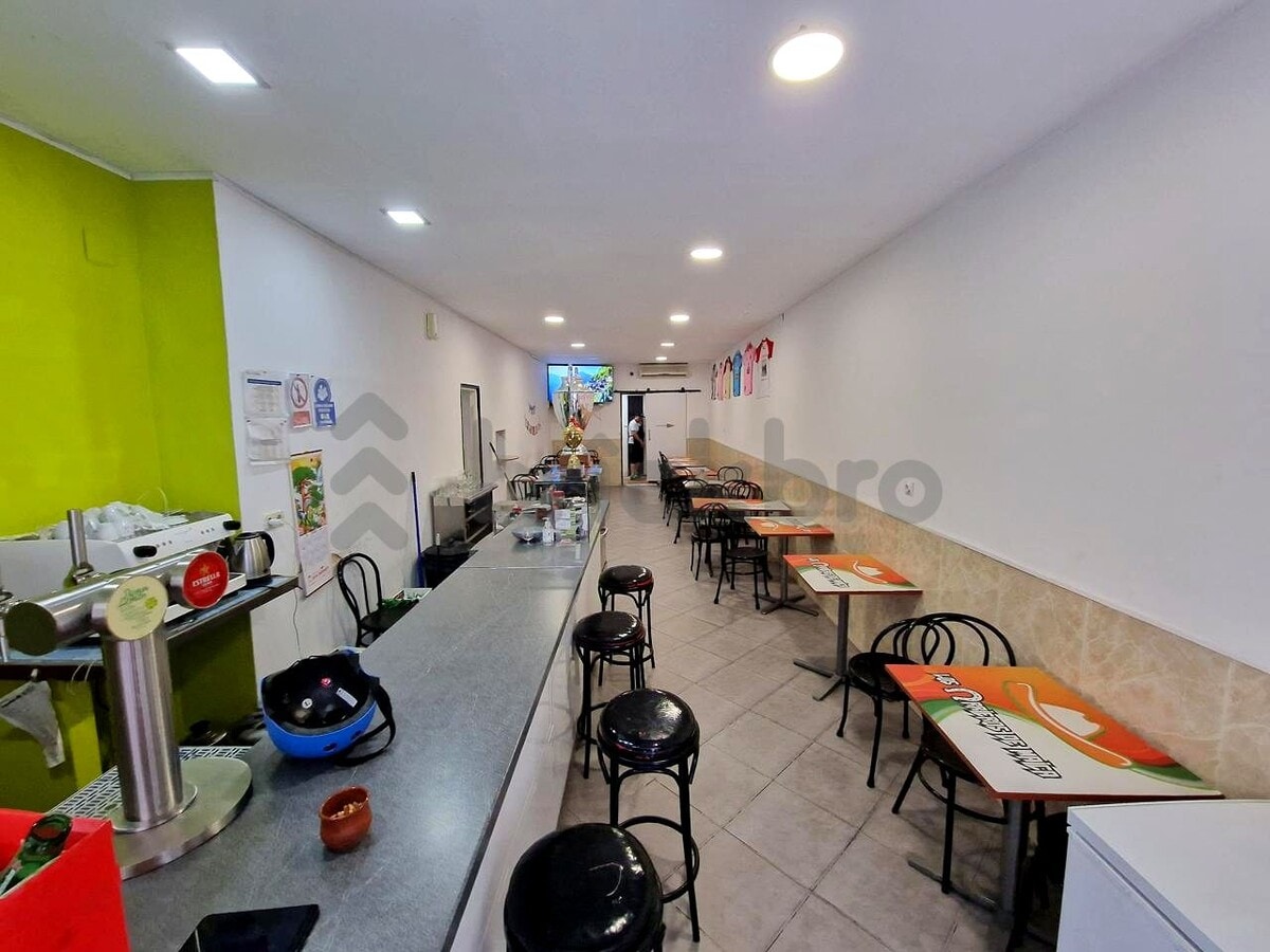 L'Hospitalet de Llobregat, BAR 08906 -  -  - Interior Photo - Image 2 of 14
