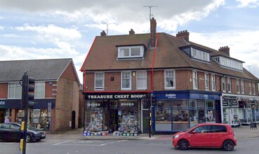 61A Cobbold Road Rd, Felixstowe for sale Primary Photo- Image 1 of 1