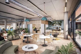 1 Portwall Ln, Bristol to rent Interior Photo- Image 2 of 8