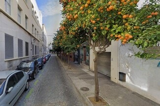More details for Calle Felipe Abarzuza, 2, Cádiz - Retail for Sale