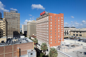 31 W Adams St, Jacksonville, FL for rent Building Photo- Image 1 of 11