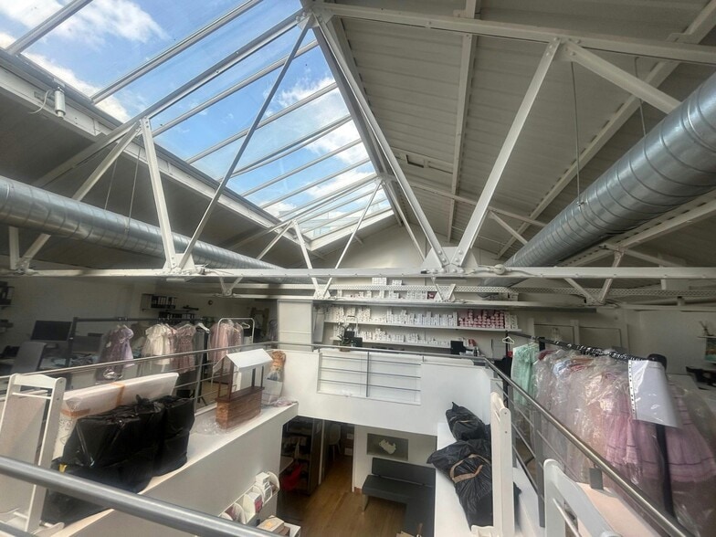 2 Vencourt Pl, London to rent - Building Photo - Image 3 of 7
