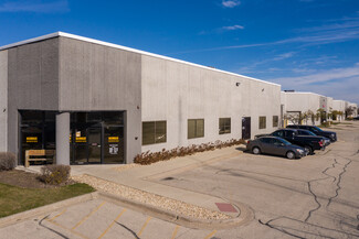 More details for 901 S Rohlwing Rd, Addison, IL - Industrial for Rent