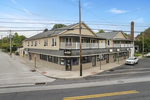 100 Buford Ave, Gettysburg PA - Commercial Property