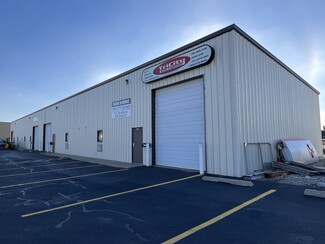 More details for 1702 3rd St, Sioux City, IA - Industrial for Rent