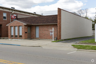 15 E Washington St, Jamestown, OH for sale Primary Photo- Image 1 of 1