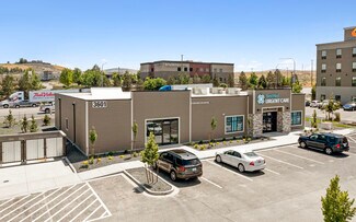 More details for 3601 Plaza Way, Kennewick, WA - Retail for Rent