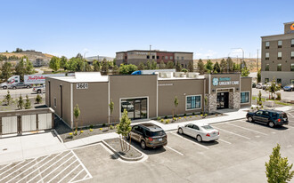 3601 Plaza Way, Kennewick WA - Commercial Property