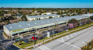 More details for 2100 Ronald Reagan Blvd, Longwood, FL - Industrial for Rent