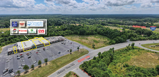 More details for 189 Hickory Tree Rd, Winston-Salem, NC - Retail for Rent