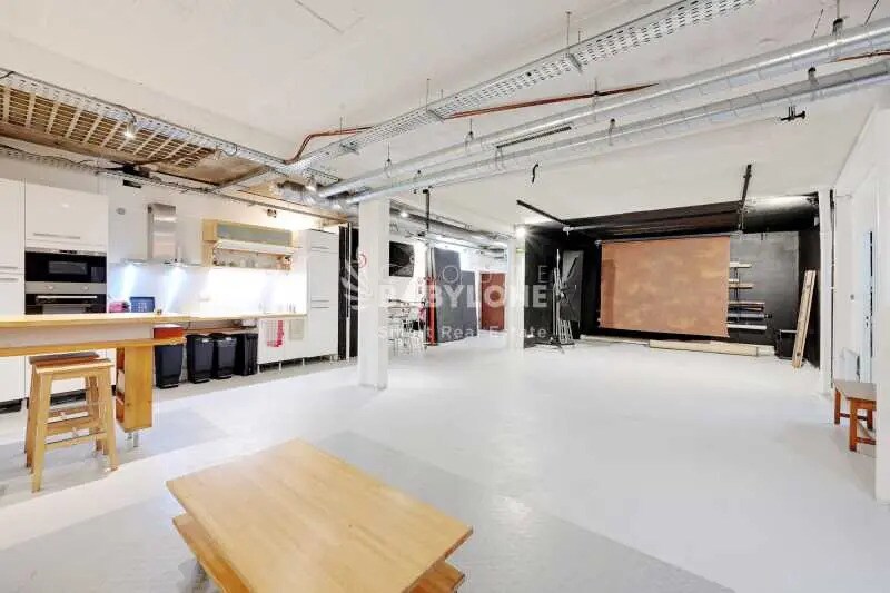 Office in Puteaux for sale Interior Photo- Image 1 of 13