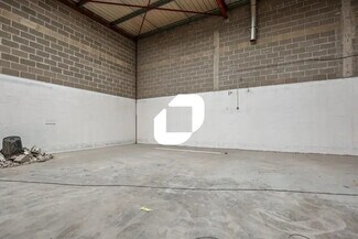 More details for Rue Jacques Robert, Le Thillay - Light Industrial to Rent