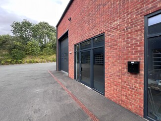 More details for Station Rd, Long Buckby - Industrial for Rent