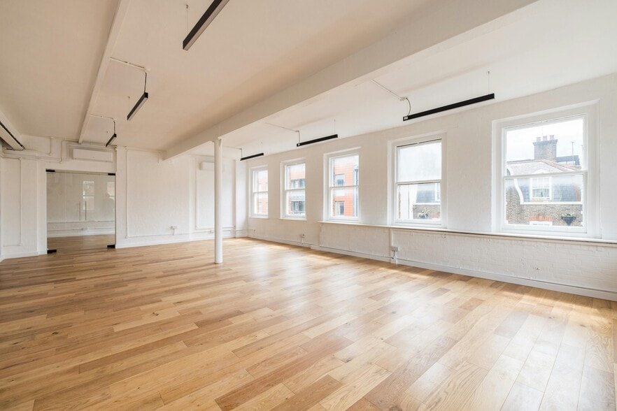 172-172A Arlington Rd, London to rent - Interior Photo - Image 3 of 53