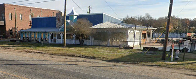 421 S Highway 377, Argyle, TX for rent - Building Photo - Image 2 of 3