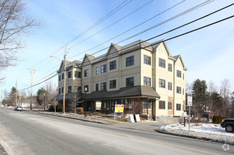 120 West Ave, Saratoga Springs, NY for sale Primary Photo- Image 1 of 50