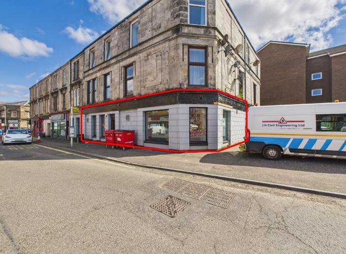 47-53 Gateside St, Hamilton to rent Building Photo- Image 1 of 5